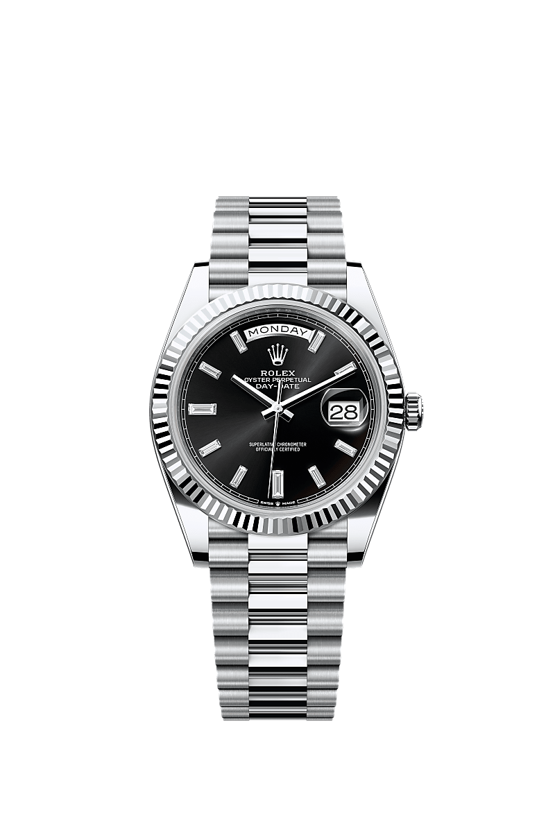 Rolex Day-Date