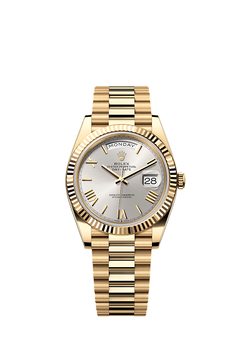 Rolex Day-Date