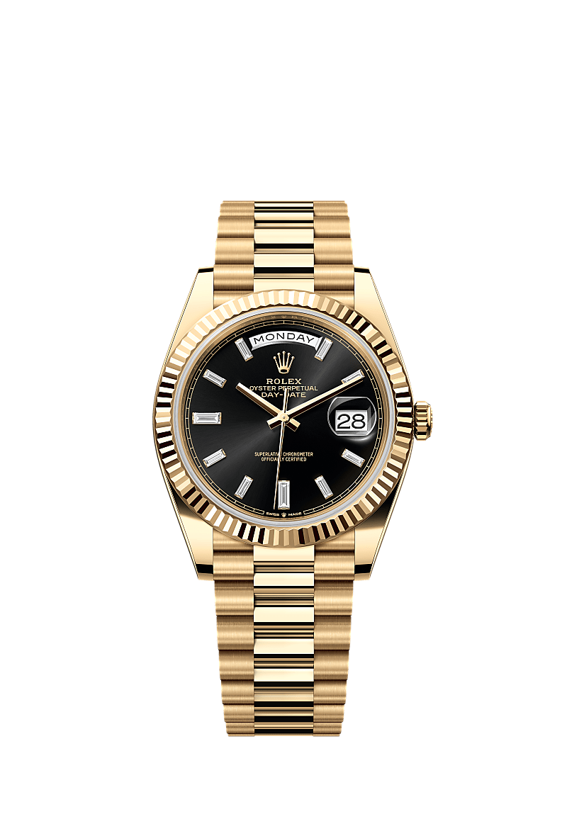 Rolex Day-Date