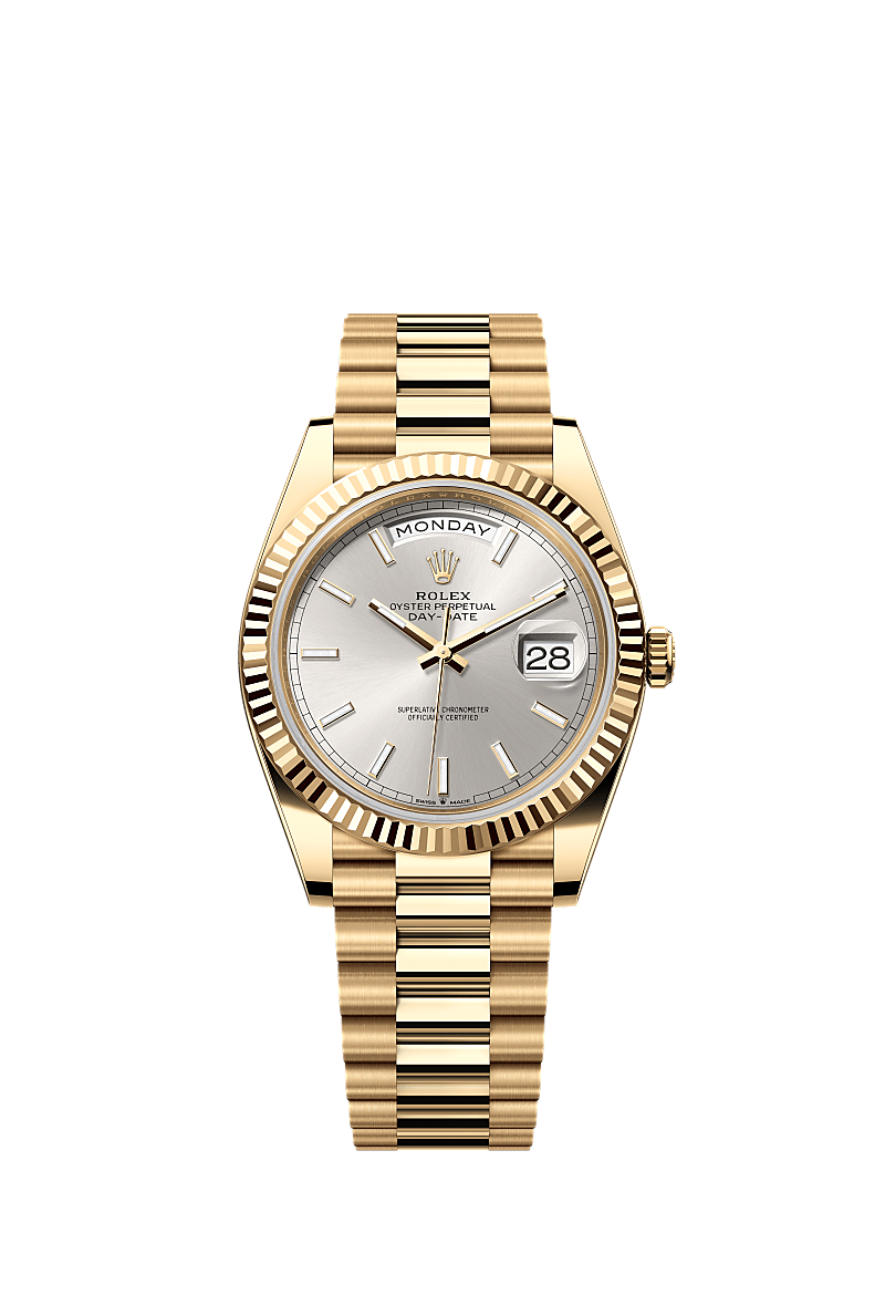 Rolex Day-Date