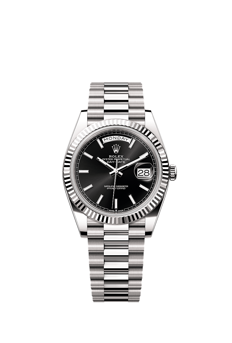 Rolex Day-Date