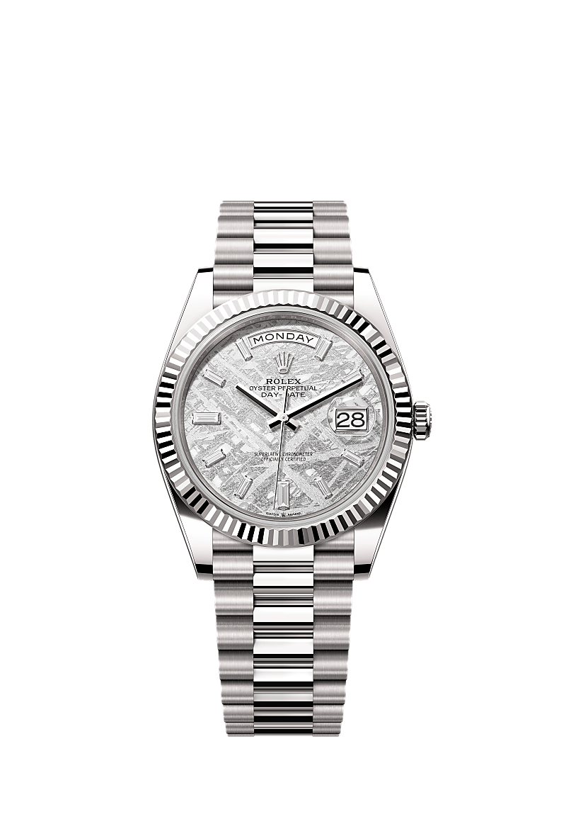 Rolex Day-Date