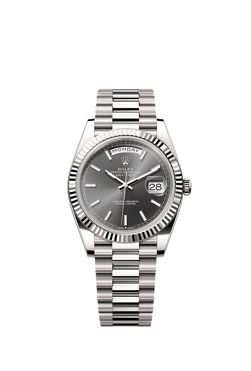 Rolex Day-Date