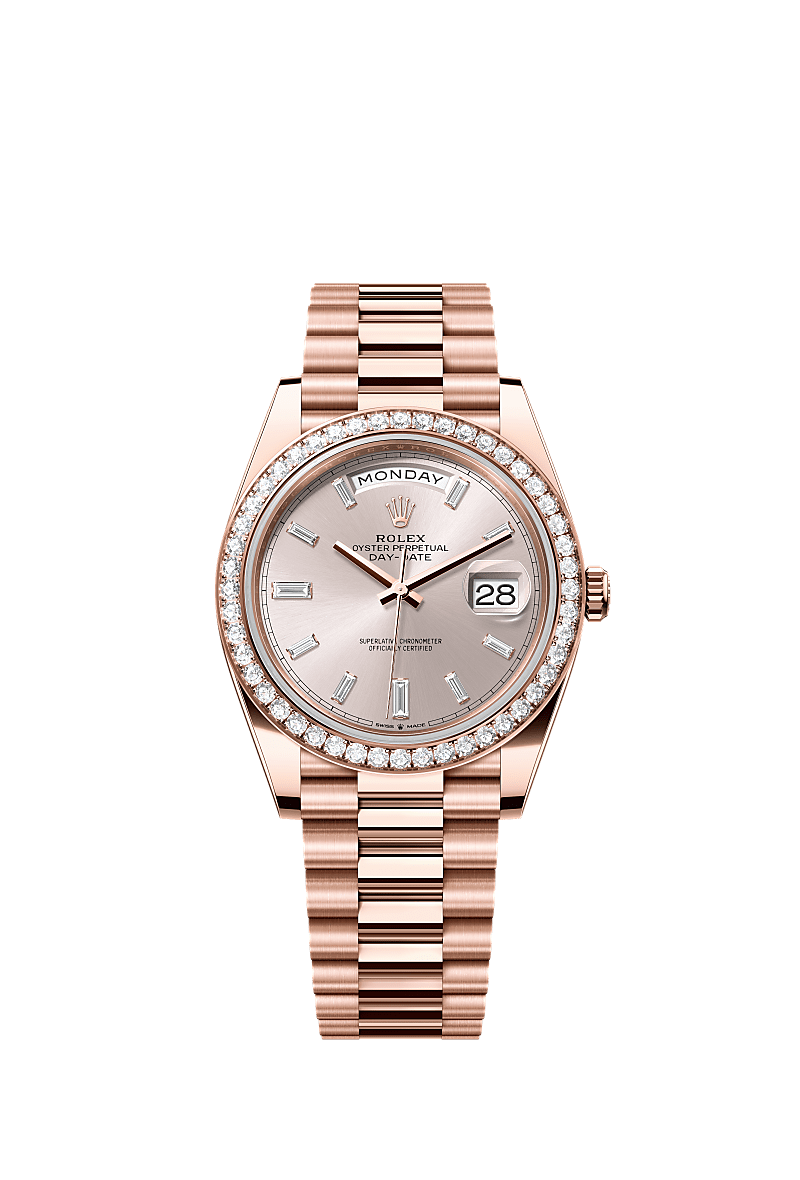Rolex Day-Date