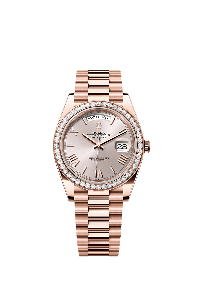 Rolex Day-Date