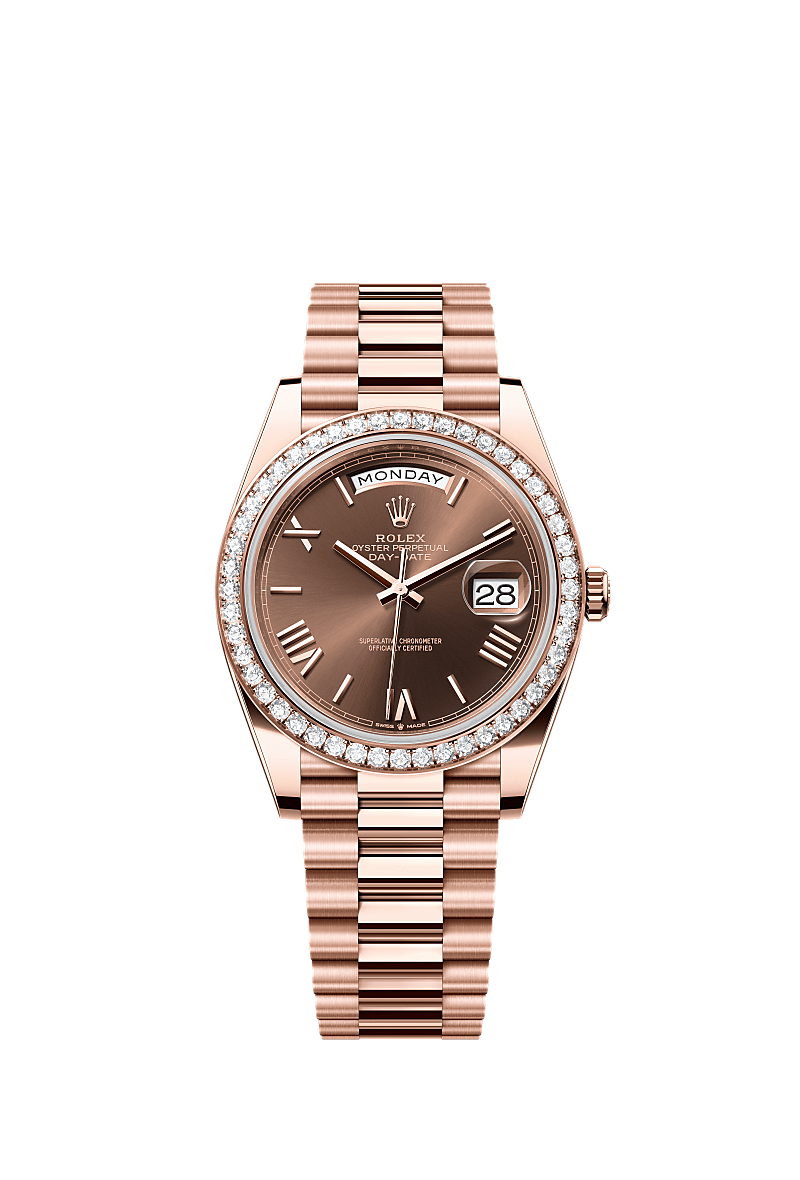 Rolex Day-Date