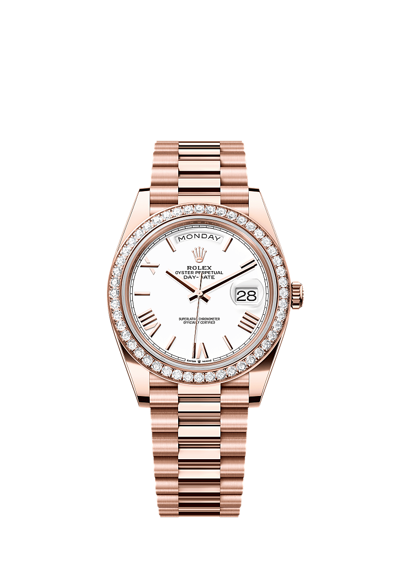 Rolex Day-Date