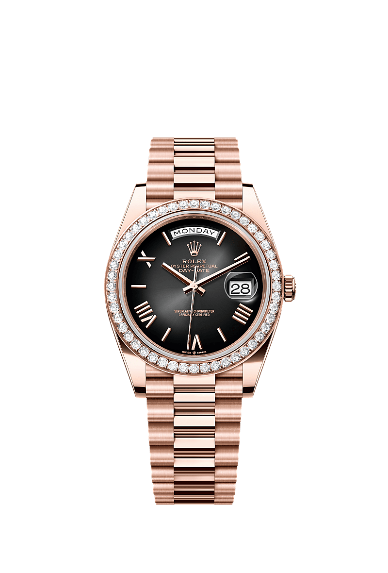 Rolex Day-Date