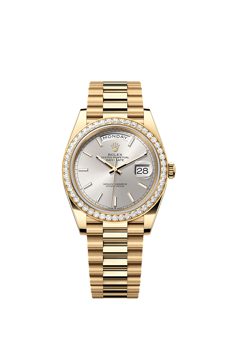 Silver (0042)