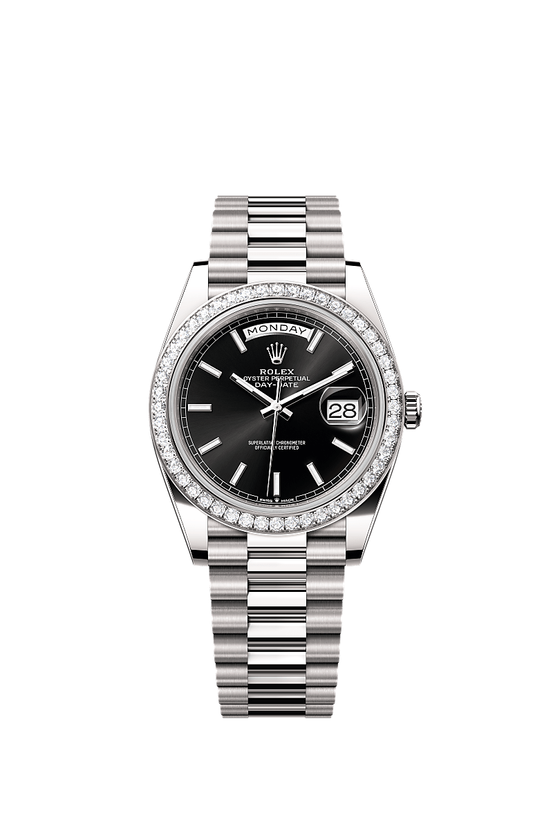 Rolex Day-Date