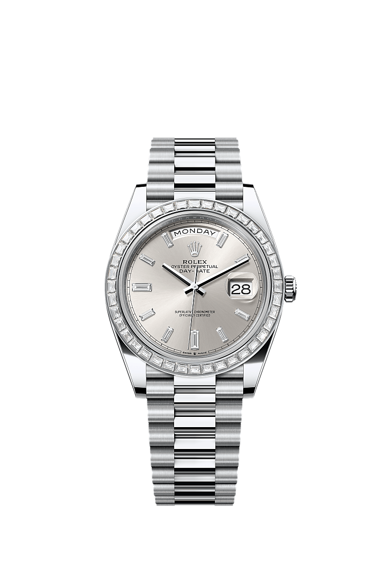 Rolex Day-Date