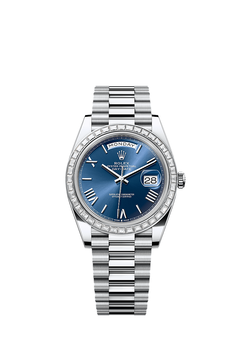 Rolex Day-Date