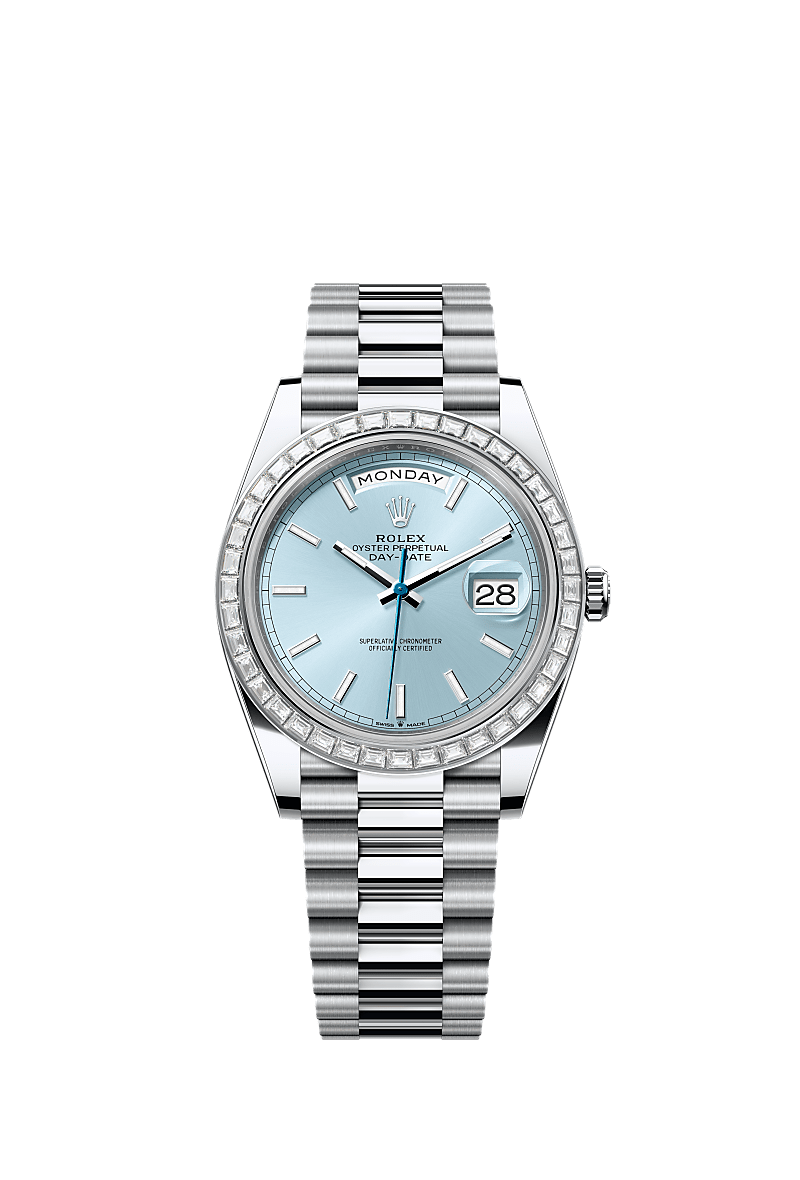 Rolex Day-Date