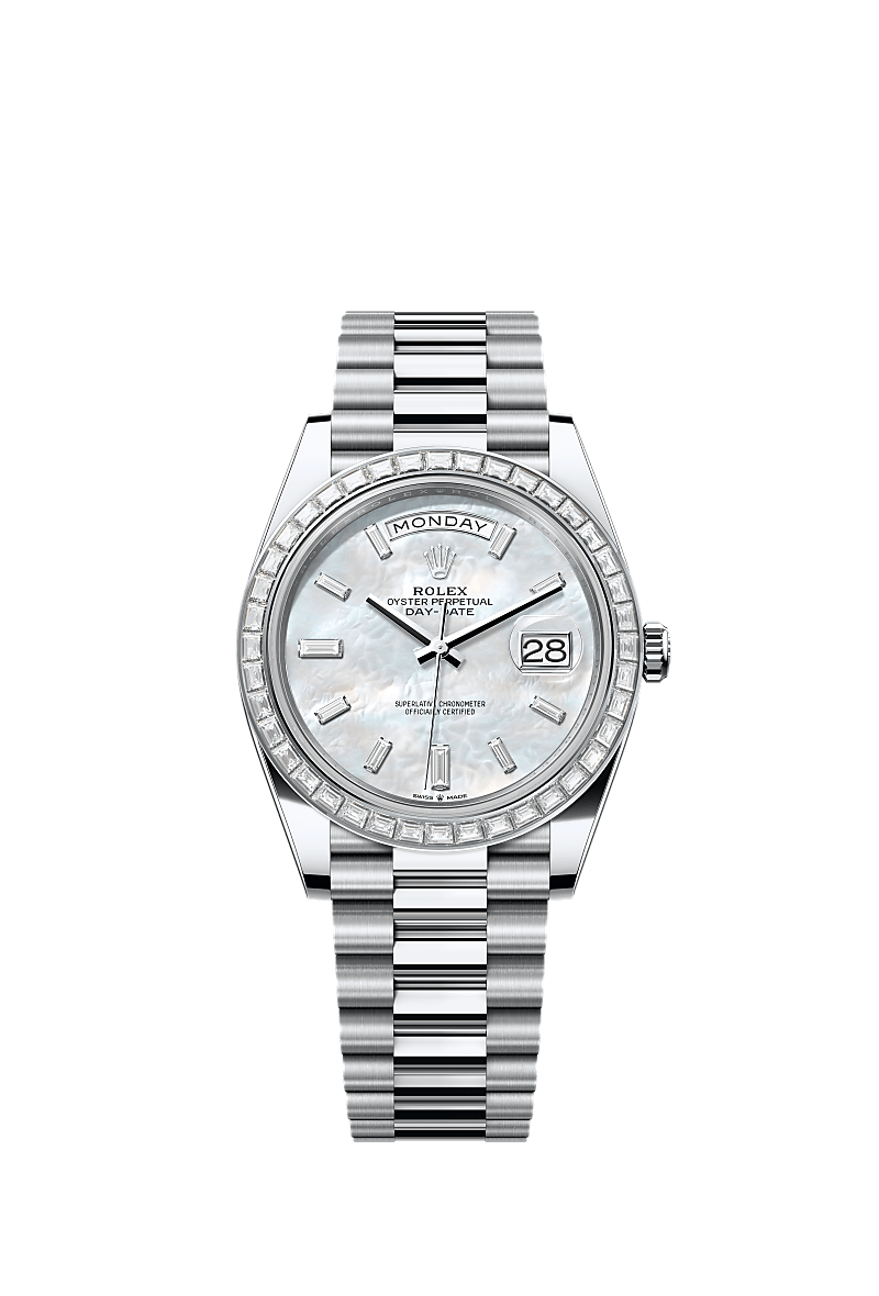 Rolex Day-Date