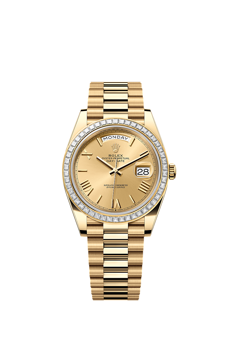 Champagne-colour