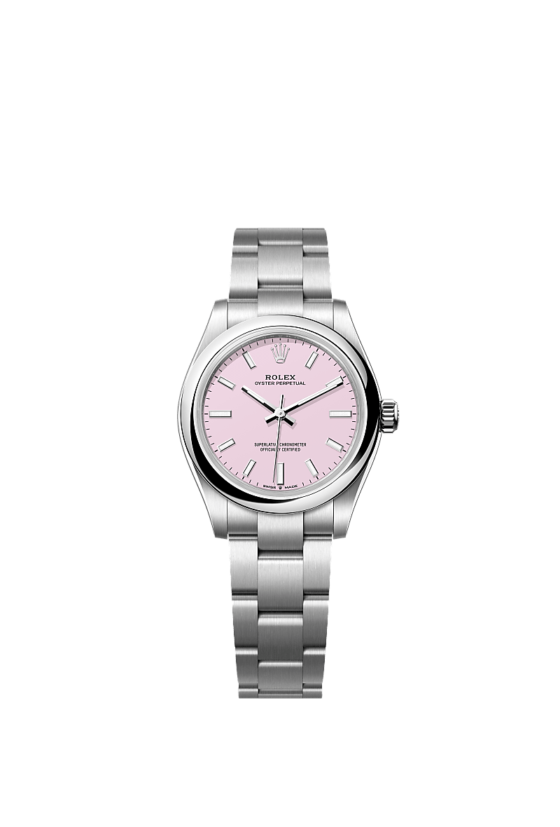 Candy pink