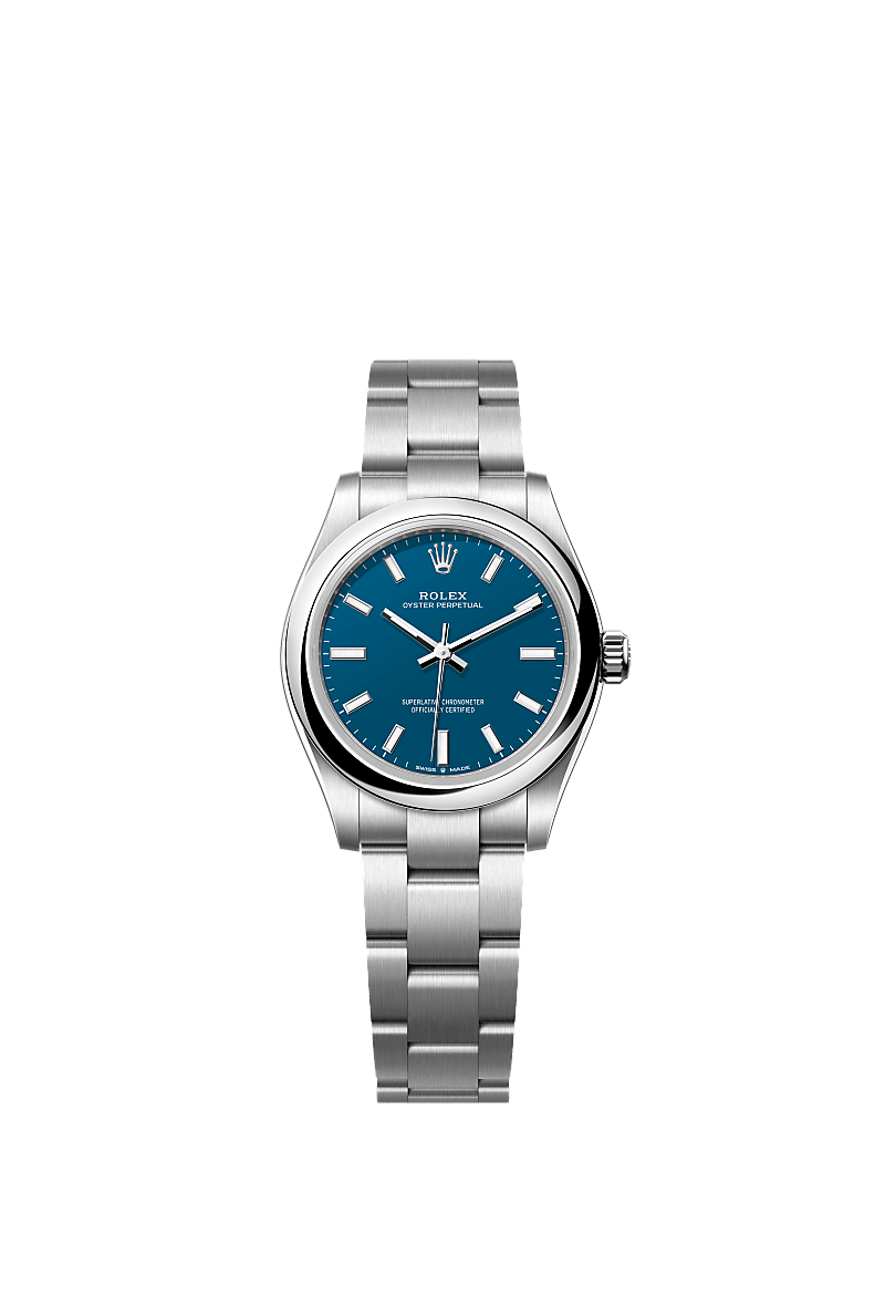 Rolex Oyster Perpetual