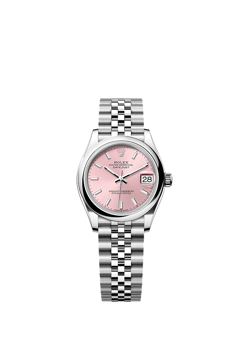 Pink, Jubilee