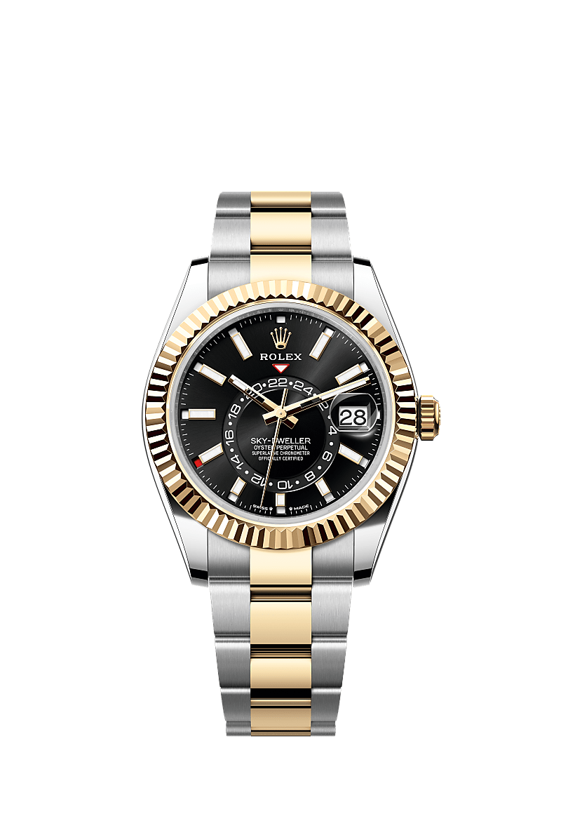 Rolex 336933-0003