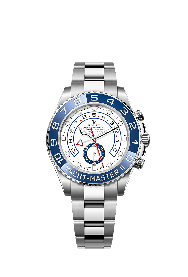 Gmt online yachtmaster 2