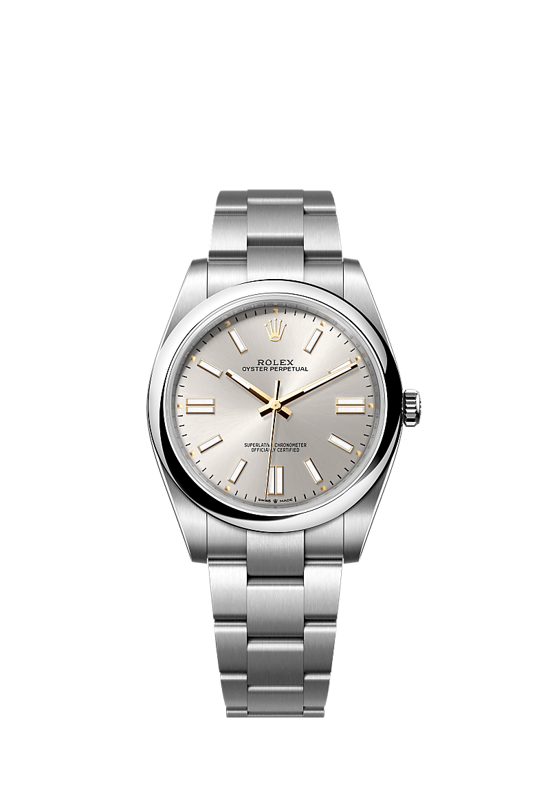 Rolex oyster perpetual original 2025