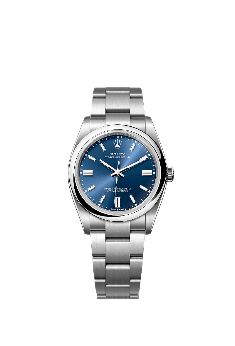 Rolex 36mm oyster perpetual shop