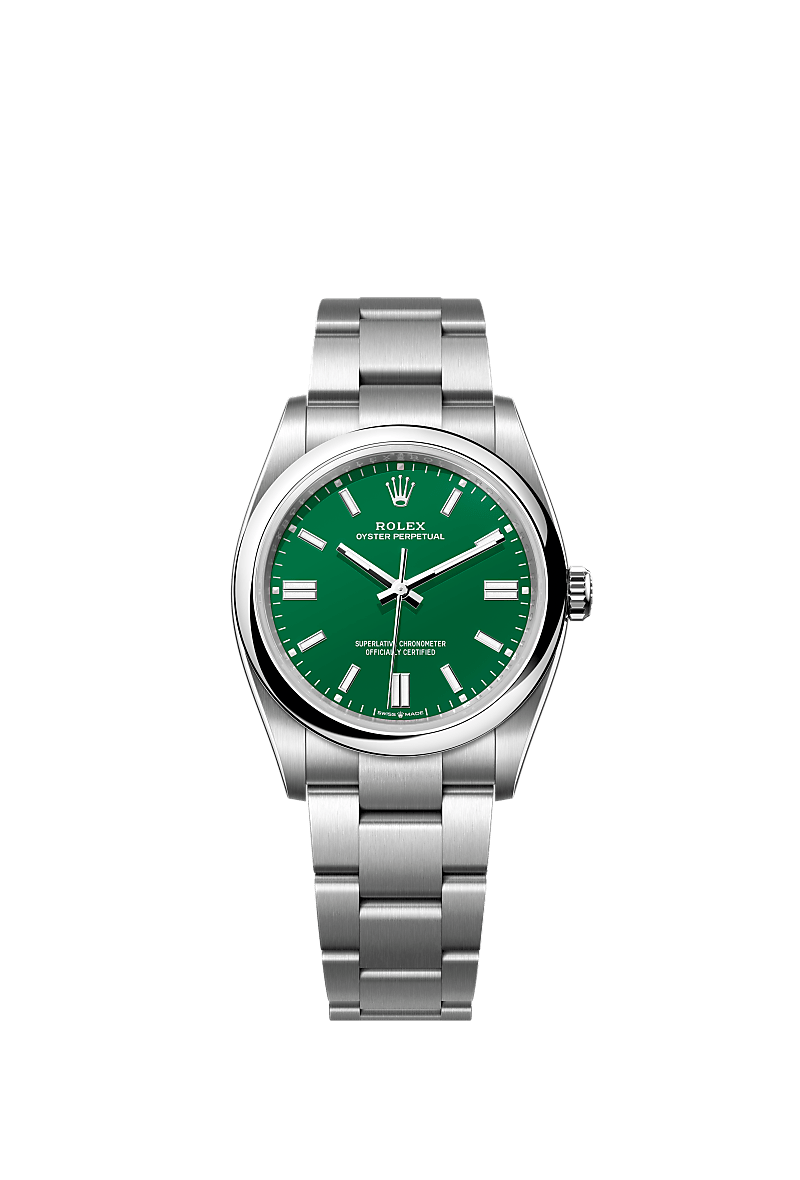 Rolex op 36 price best sale
