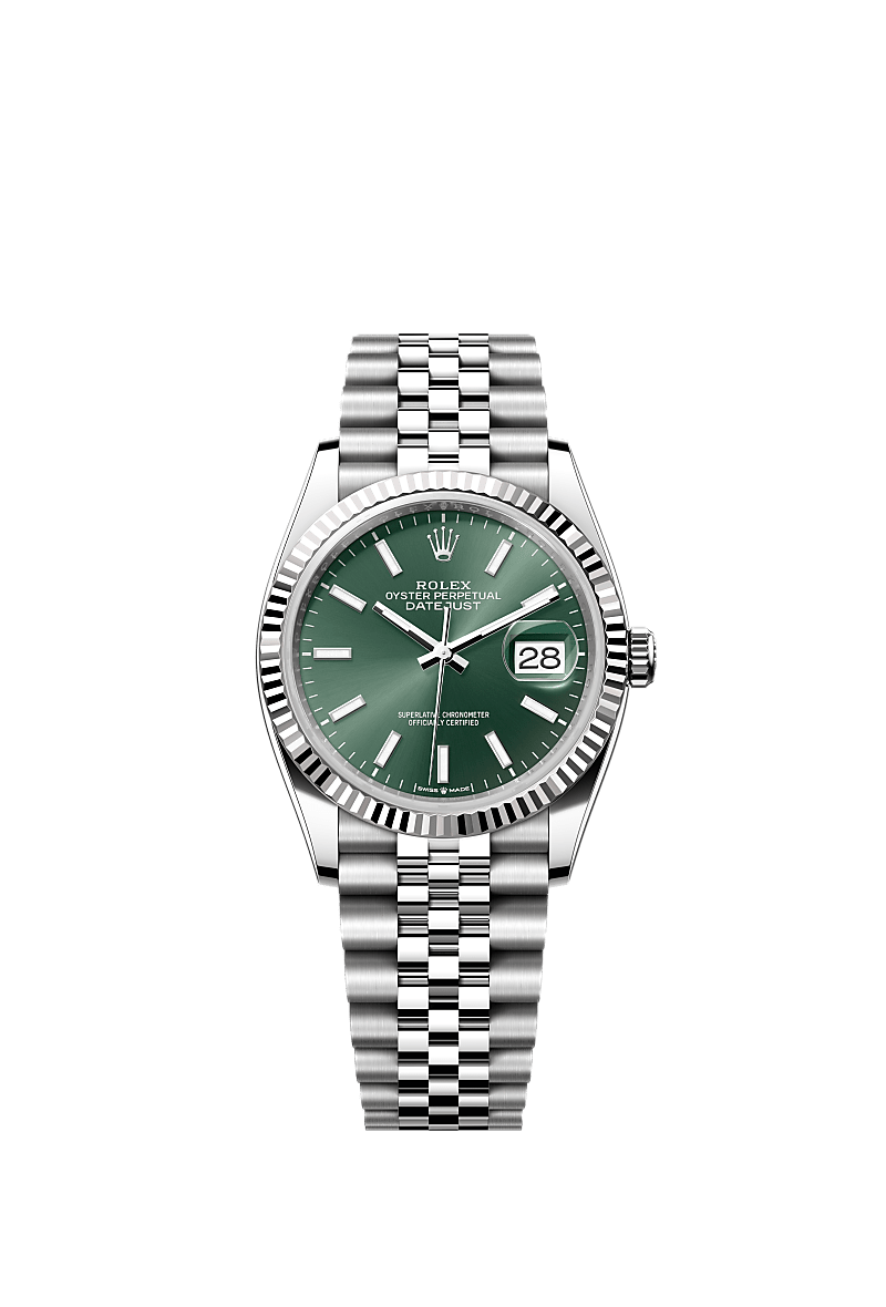 Vintage datejust cheap 36