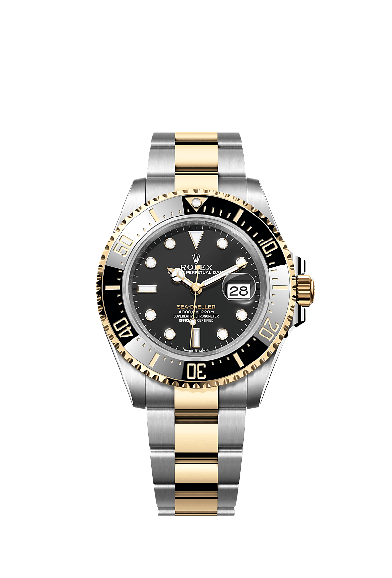 Sea dweller hotsell rolex prezzo