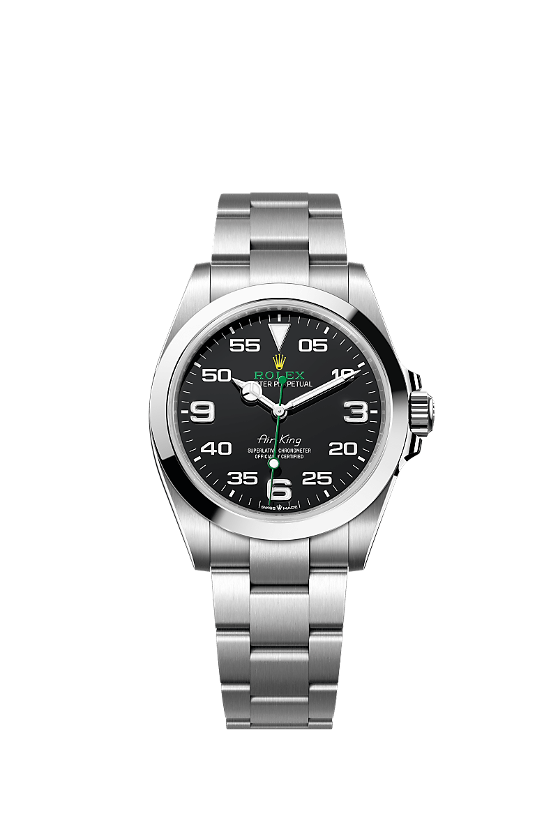 Oyster air king online