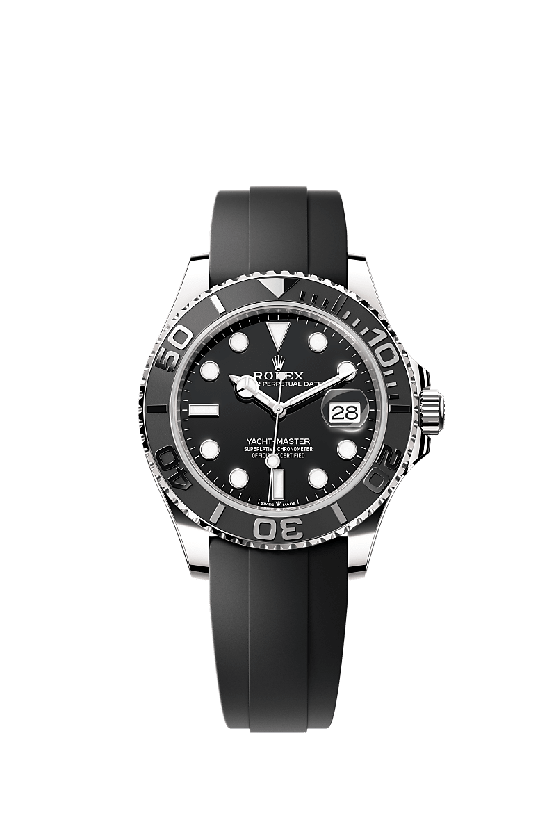 Rolex yachtmaster 42 outlet