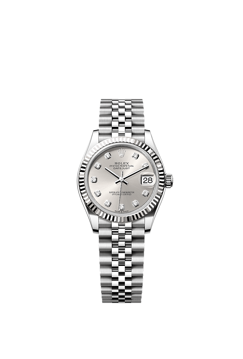 Rolex ladies datejust 31 online