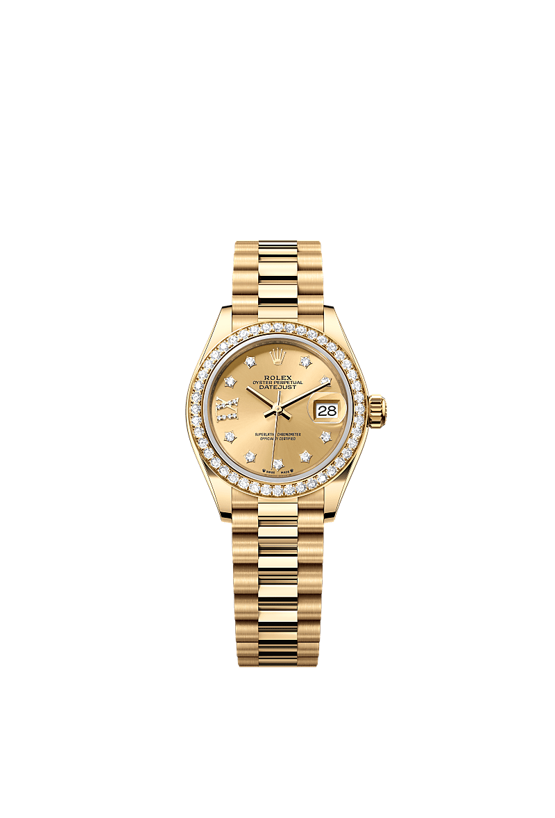 Rolex lady datejust cheap harga