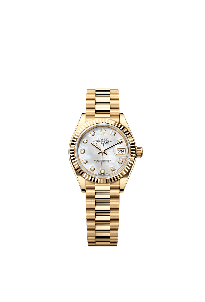 Carissima Orecchini Creoli Piatti In Oro Giallo 9kt - Diametro 26mm, Gioiello Donna Elegante, Fatti A Mano, In Confezione Regalo Di Lusso