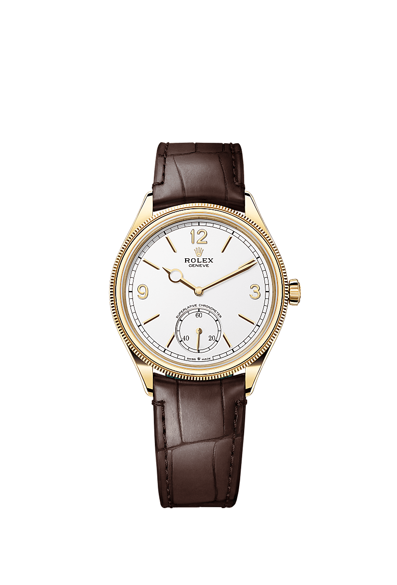 rolex f 432118