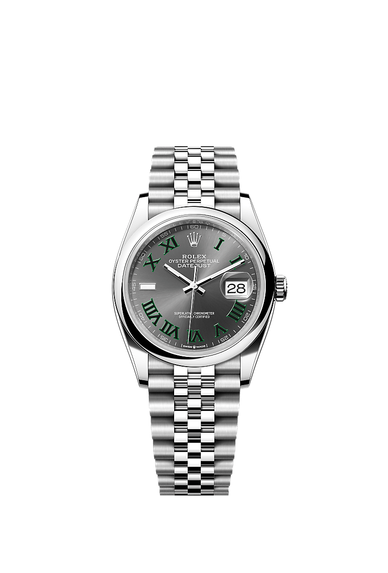 Datejust rolex 36 online
