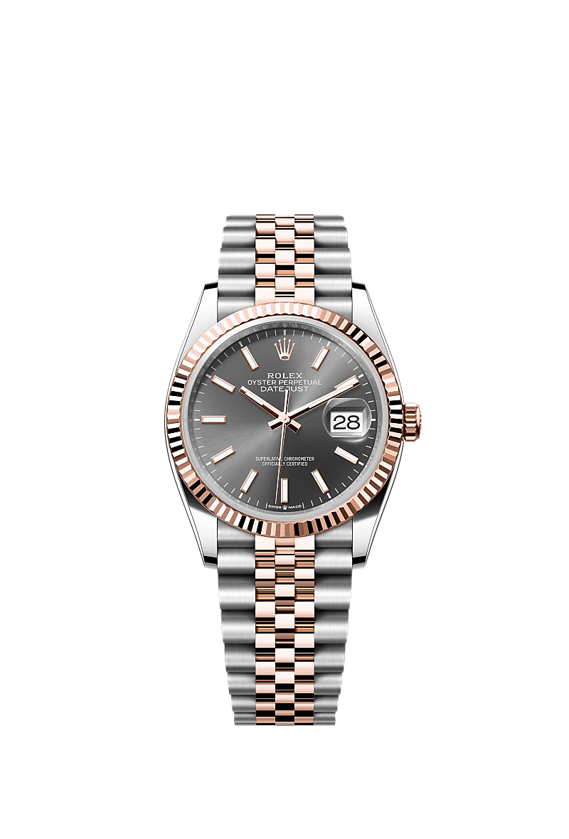 Rolex model 126231 shop