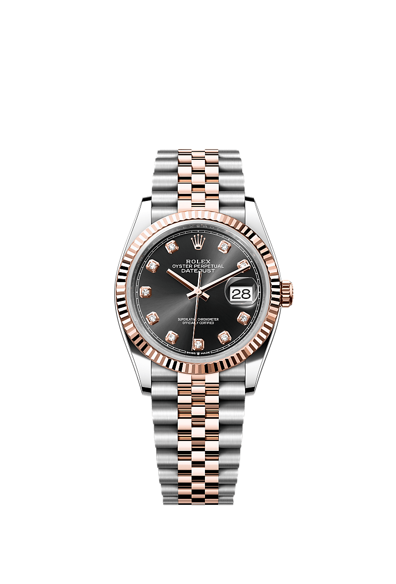 Datejust 126231 2025