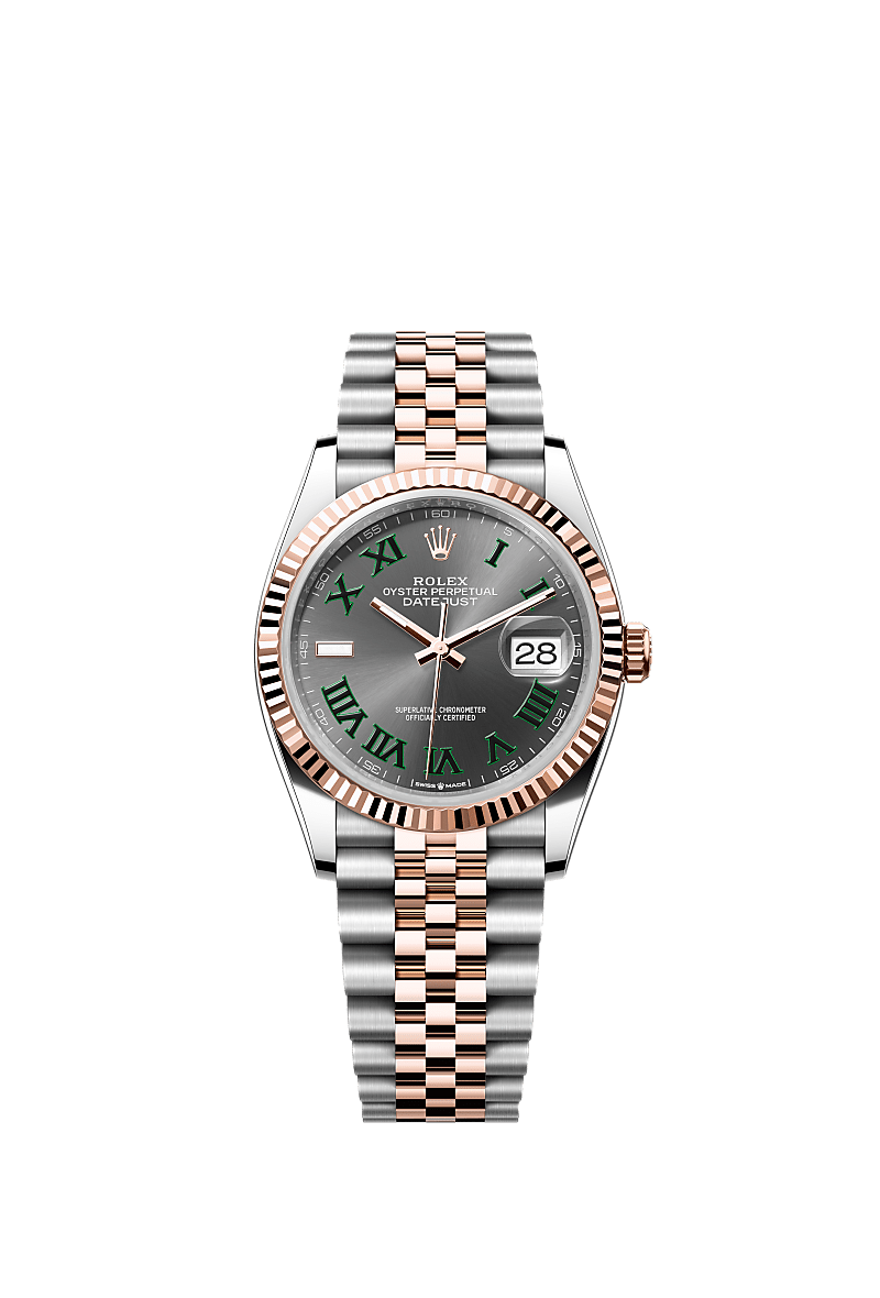 Rolex dj 36 clearance