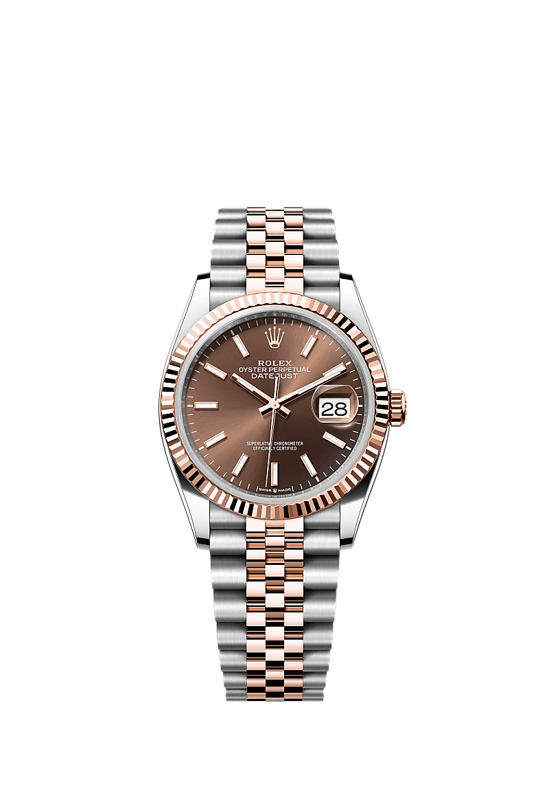 Datejust rolex 36 2025
