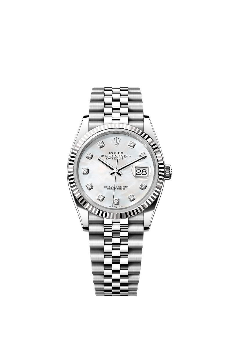 Rolex oyster perpetual date just gold clearance