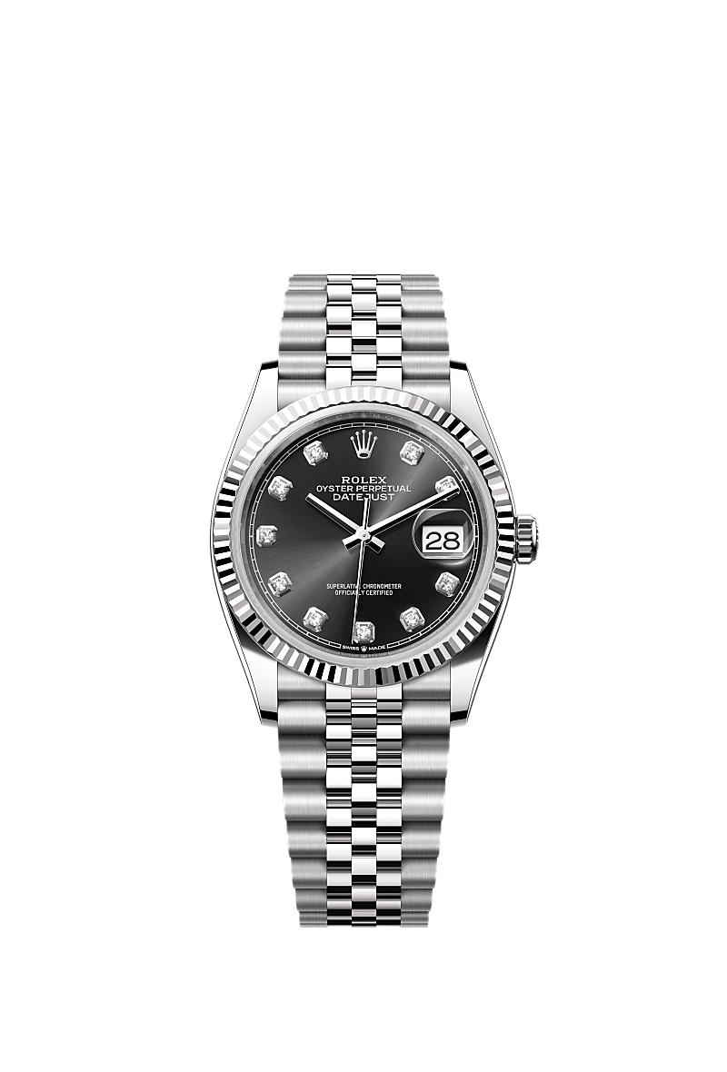 Rolex m126234 2025