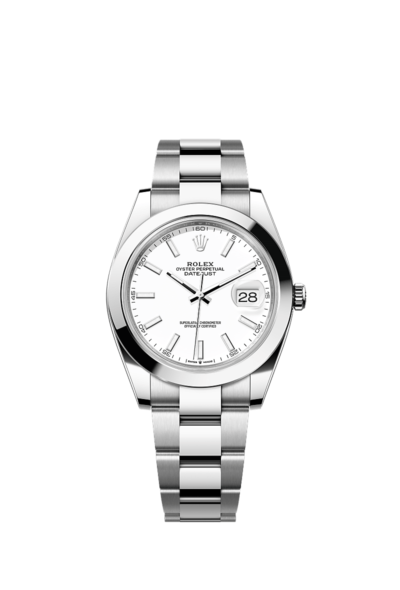 Rolex datejust oro e acciaio cheap