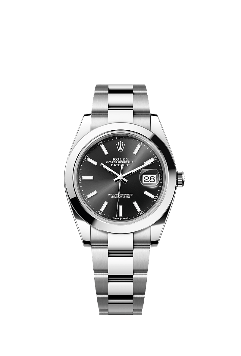 Rolex mens watch oyster perpetual datejust cheap