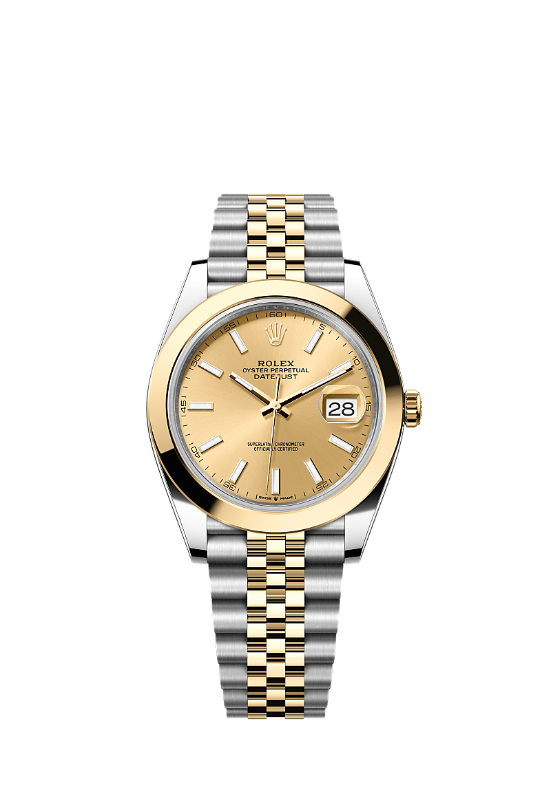 Rolex datejust 41 oystersteel price shop