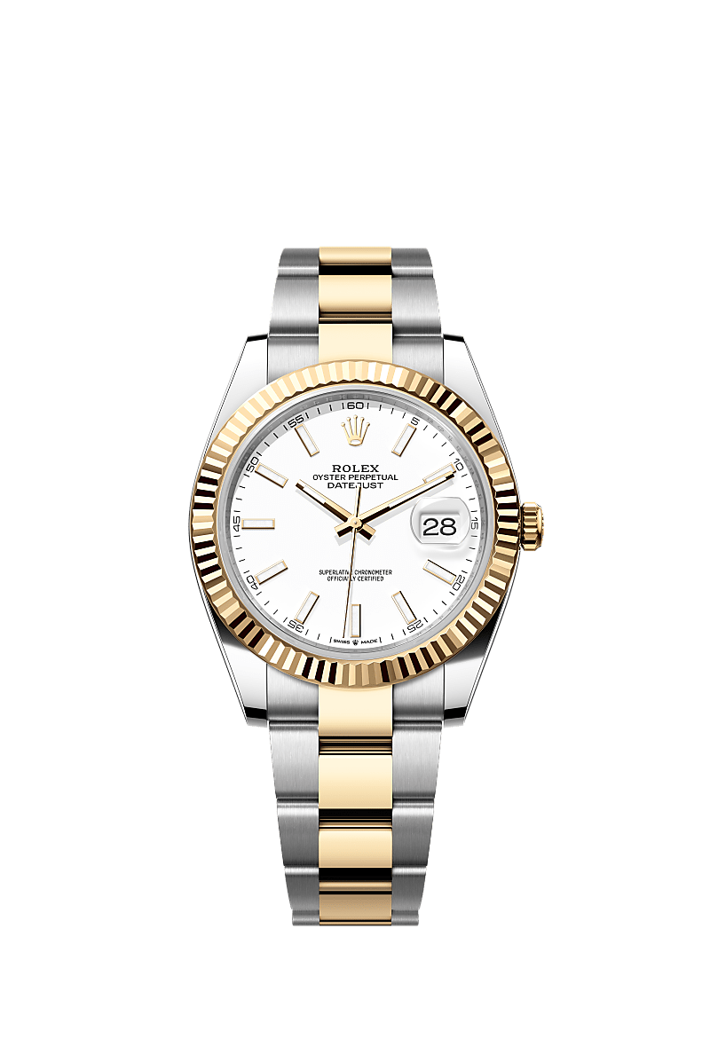 Datejust 41 126333 online
