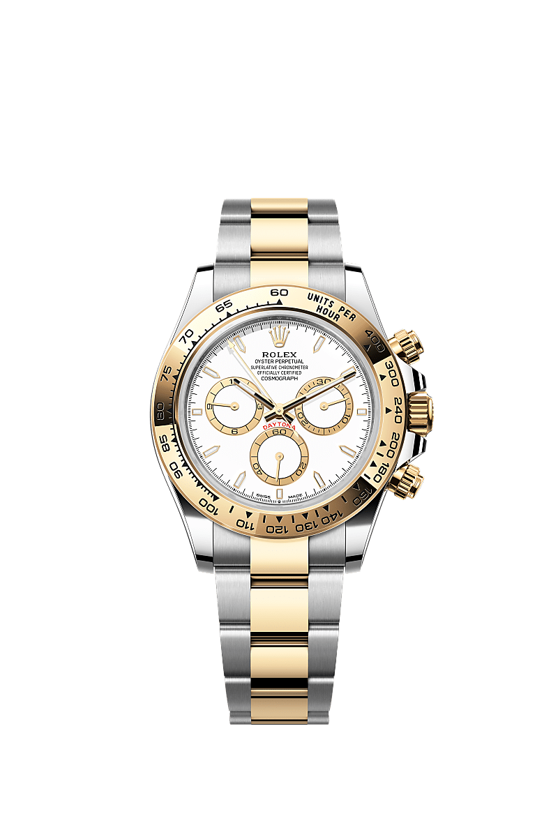 Rolex daytona oro bianco prezzo shop