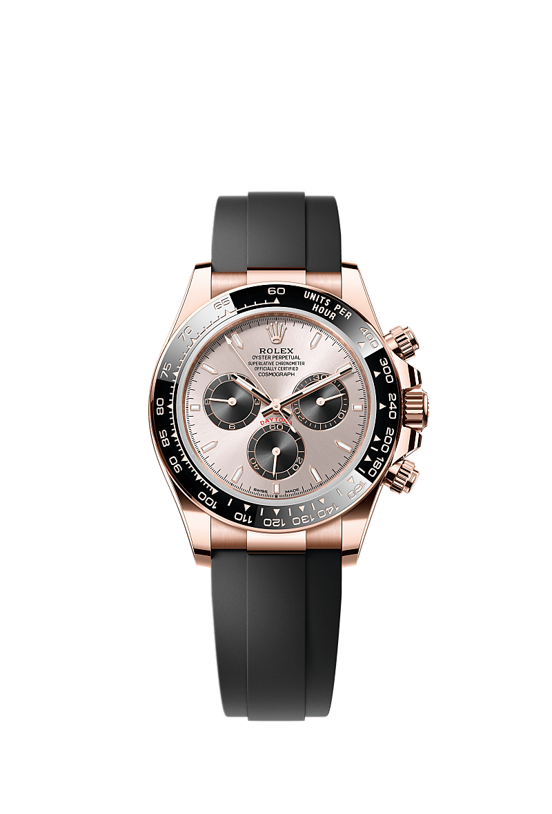 Chrono24 rolex daytona oro rosa on sale