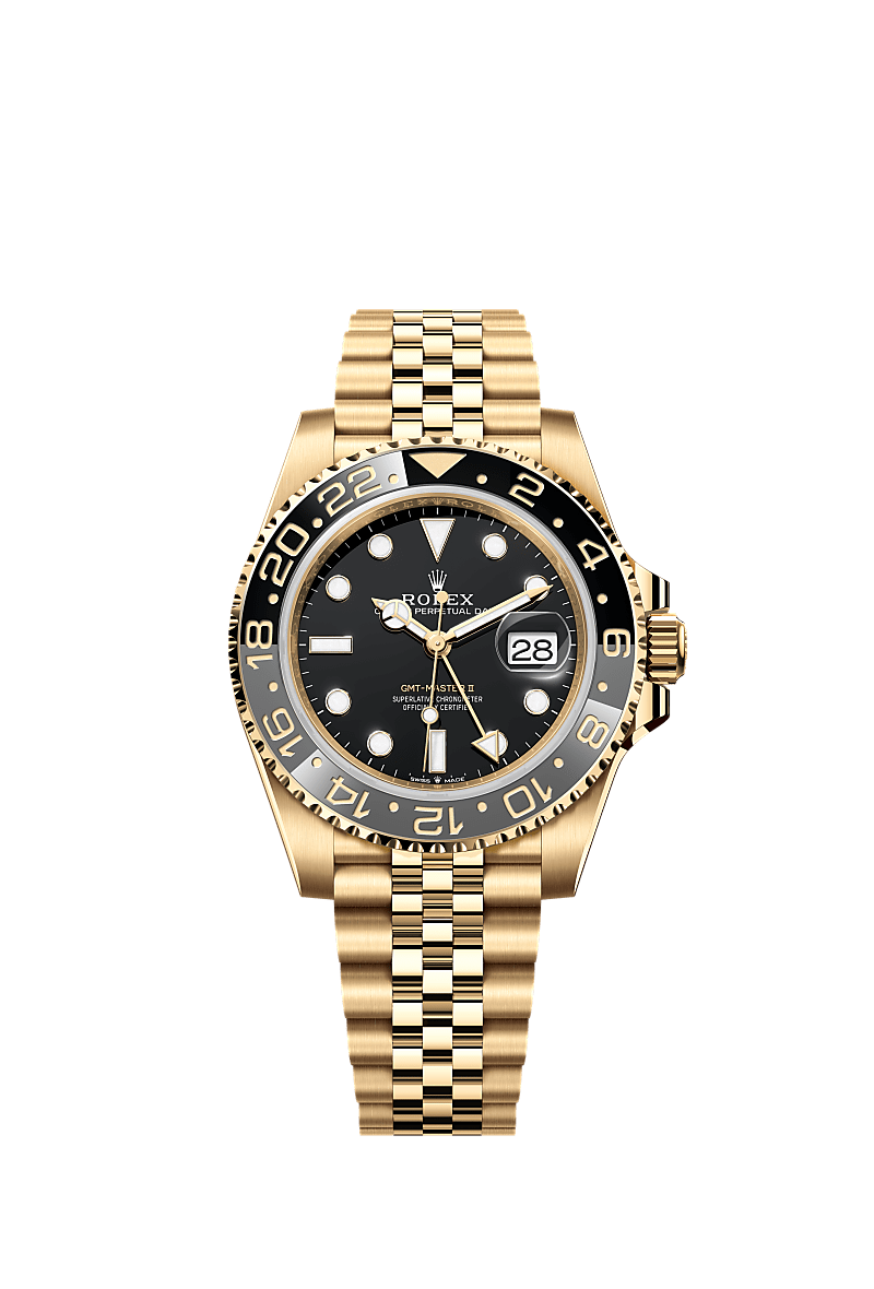 Orologio rolex oro outlet