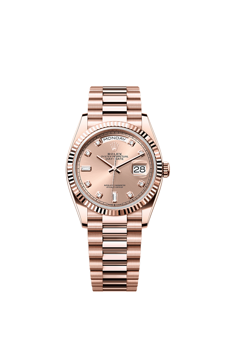 Rolex 36 day date hotsell